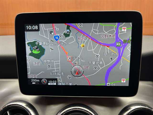 メルセデス・ベンツ ＣＬＡ１８０ AMG スタイル 千葉県 2017(平29)年 3.8万km カバンサイトブルー パノラマＳＲ　/純正ナビ　/バックカメラ　/ｈ／ｋサウンド　/ＡＣＣ　/ＢＳＭ　/ハーフレザーシート　/シートヒーター　/パワーシート　/レーンキープアシスト　/ＬＥＤヘッドライト　/オートライト　/純正１８インチＡＷ