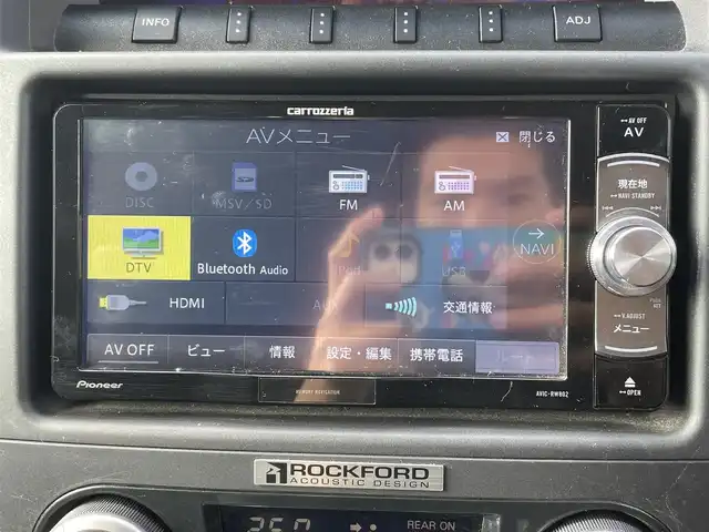 三菱 パジェロ ロング エクシード 茨城県 2007(平19)年 10万km クールシルバーメタリック Carrozzeriaナビ/　(AM/FM/DVD/Bluetooth/フルセグ)/バックカメラ/RockFordカーオーディオ/ETC/後席エアコン/3列シート/XTEREME-Jアルミホイール/背面タイヤ/パワーステアリング/ABS/Wエアバック