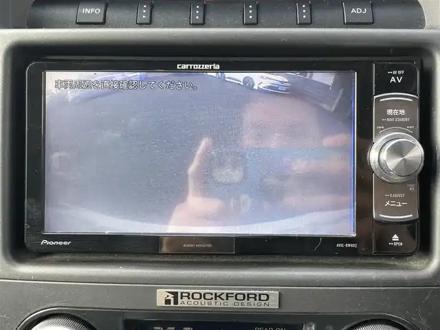 三菱 パジェロ ロング エクシード 茨城県 2007(平19)年 10万km クールシルバーメタリック Carrozzeriaナビ/　(AM/FM/DVD/Bluetooth/フルセグ)/バックカメラ/RockFordカーオーディオ/ETC/後席エアコン/3列シート/XTEREME-Jアルミホイール/背面タイヤ/パワーステアリング/ABS/Wエアバック