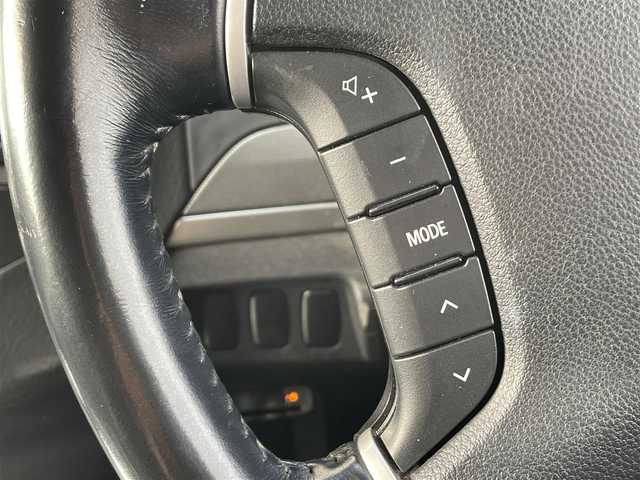 三菱 パジェロ ロング エクシード 茨城県 2007(平19)年 10万km クールシルバーメタリック Carrozzeriaナビ/　(AM/FM/DVD/Bluetooth/フルセグ)/バックカメラ/RockFordカーオーディオ/ETC/後席エアコン/3列シート/XTEREME-Jアルミホイール/背面タイヤ/パワーステアリング/ABS/Wエアバック