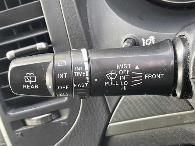 三菱 パジェロ ロング エクシード 茨城県 2007(平19)年 10万km クールシルバーメタリック Carrozzeriaナビ/　(AM/FM/DVD/Bluetooth/フルセグ)/バックカメラ/RockFordカーオーディオ/ETC/後席エアコン/3列シート/XTEREME-Jアルミホイール/背面タイヤ/パワーステアリング/ABS/Wエアバック