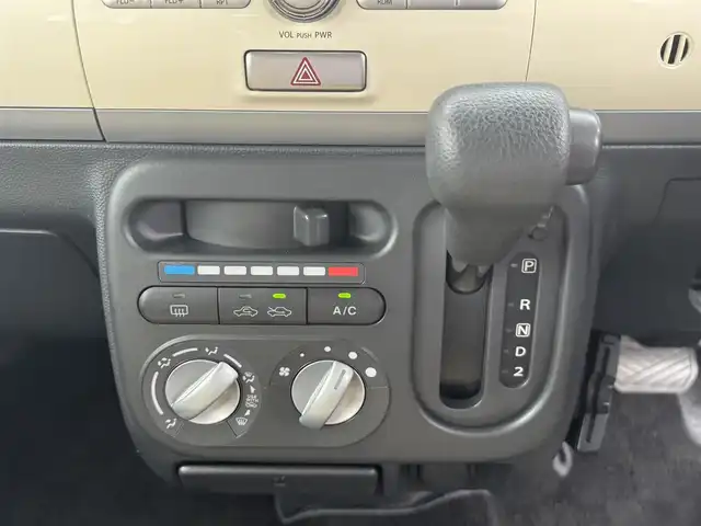 スズキ ラパン G 愛知県 2010(平22)年 6.2万km アロマティックアクアメタリック ユーザー買取車/実走行60000KM台/検R9.4.1迄あり/純正フロアマット/バイザー/ETC/スマートキー/プッシュスタート