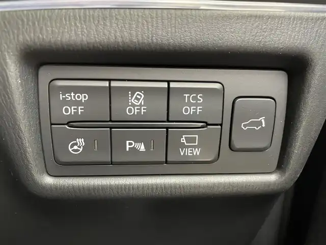 マツダ ＣＸ－８ XD プロアクティブ 宮城県 2018(平30)年 8.2万km ソウルレッドクリスタルM 純正ナビ/全周囲カメラ/ＢＯＳＥサウンド/パワーバックドア/シート／ステアリングヒーター/BSM/レーンキープアシスト/パーキングセンサー/衝突軽減ブレーキ/レーダークルーズコントロール/メモリ機能付パワーシート/ETC/ドライブレコーダー/LEDヘッドライト/純正19インチAW/禁煙車