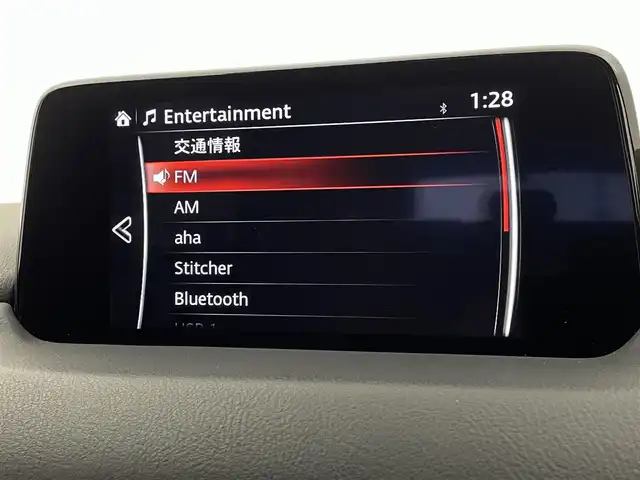 マツダ ＣＸ－８ XD プロアクティブ 宮城県 2018(平30)年 8.2万km ソウルレッドクリスタルM 純正ナビ/全周囲カメラ/ＢＯＳＥサウンド/パワーバックドア/シート／ステアリングヒーター/BSM/レーンキープアシスト/パーキングセンサー/衝突軽減ブレーキ/レーダークルーズコントロール/メモリ機能付パワーシート/ETC/ドライブレコーダー/LEDヘッドライト/純正19インチAW/禁煙車