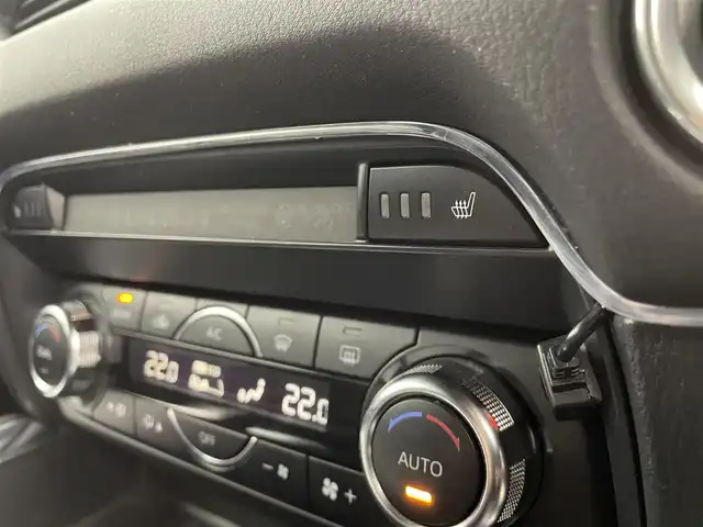 マツダ ＣＸ－８ XD プロアクティブ 宮城県 2018(平30)年 8.2万km ソウルレッドクリスタルM 純正ナビ/全周囲カメラ/ＢＯＳＥサウンド/パワーバックドア/シート／ステアリングヒーター/BSM/レーンキープアシスト/パーキングセンサー/衝突軽減ブレーキ/レーダークルーズコントロール/メモリ機能付パワーシート/ETC/ドライブレコーダー/LEDヘッドライト/純正19インチAW/禁煙車