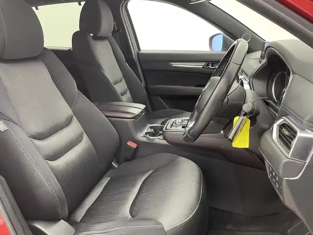 マツダ ＣＸ－８ XD プロアクティブ 宮城県 2018(平30)年 8.2万km ソウルレッドクリスタルM 純正ナビ/全周囲カメラ/ＢＯＳＥサウンド/パワーバックドア/シート／ステアリングヒーター/BSM/レーンキープアシスト/パーキングセンサー/衝突軽減ブレーキ/レーダークルーズコントロール/メモリ機能付パワーシート/ETC/ドライブレコーダー/LEDヘッドライト/純正19インチAW/禁煙車