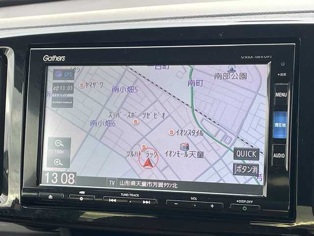 ホンダ Ｎ ＯＮＥ セレクト 山形県 2018(平30)年 4.5万km プレミアムピンクP ブラウンインテリア/・メープルブラウンコンビシート/・メープルウッド調インテリアパネル/あんしんパッケージ/・CTBA/純正ナビ(CD.DVD.BT.SD.USB)/バックカメラ/フルセグ/シートヒーター/ビルトインETC/プッシュスタート/スマートキーｘ２