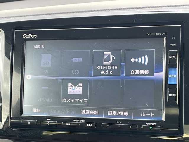 ホンダ Ｎ ＯＮＥ セレクト 山形県 2018(平30)年 4.5万km プレミアムピンクP ブラウンインテリア/・メープルブラウンコンビシート/・メープルウッド調インテリアパネル/あんしんパッケージ/・CTBA/純正ナビ(CD.DVD.BT.SD.USB)/バックカメラ/フルセグ/シートヒーター/ビルトインETC/プッシュスタート/スマートキーｘ２