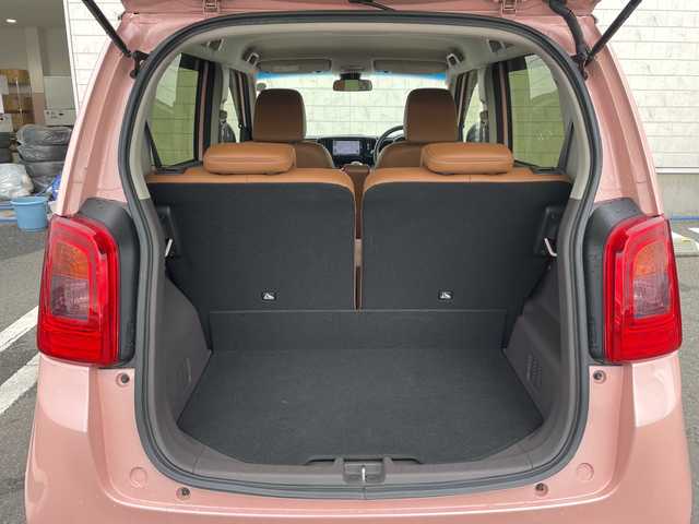 ホンダ Ｎ ＯＮＥ セレクト 山形県 2018(平30)年 4.5万km プレミアムピンクP ブラウンインテリア/・メープルブラウンコンビシート/・メープルウッド調インテリアパネル/あんしんパッケージ/・CTBA/純正ナビ(CD.DVD.BT.SD.USB)/バックカメラ/フルセグ/シートヒーター/ビルトインETC/プッシュスタート/スマートキーｘ２