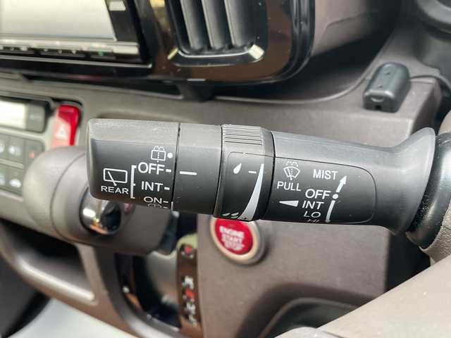 ホンダ Ｎ ＯＮＥ セレクト 山形県 2018(平30)年 4.5万km プレミアムピンクP ブラウンインテリア/・メープルブラウンコンビシート/・メープルウッド調インテリアパネル/あんしんパッケージ/・CTBA/純正ナビ(CD.DVD.BT.SD.USB)/バックカメラ/フルセグ/シートヒーター/ビルトインETC/プッシュスタート/スマートキーｘ２