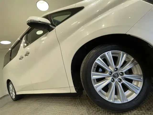 トヨタ ヴェルファイア Z 愛知県 2019(平31)年 7.3万km ホワイトパールクリスタルシャイン ALPINE11incナビ BIGX/CD/DVD/BT/フルセグTV/バックカメラ/ALPINE12.8incフリップダウンモニター/トヨタセーフティーセンス/衝突軽減ブレーキ/車線逸脱警報/標識検知/LEDヘッドライト/オートライト/オートハイビーム/クルーズコントロール/ドライブレコーダー前後（社外）/オートブレーキホールド/電子パーキングブレーキ/横滑り防止/ETC/スマートキー/プッシュスタート