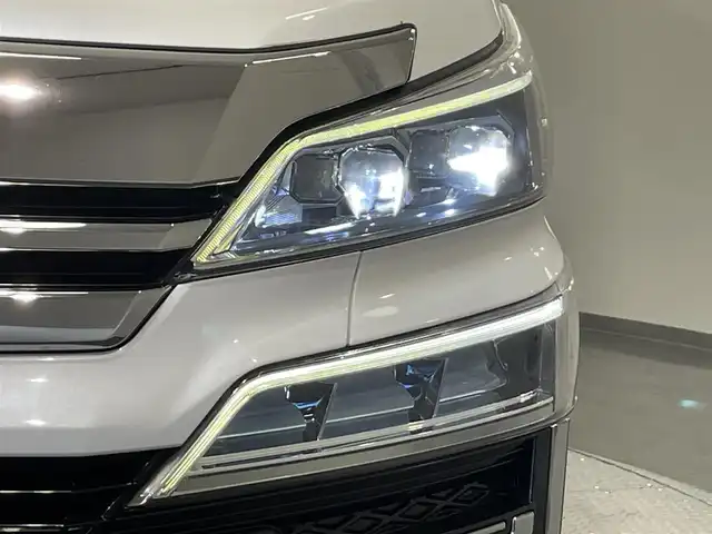 トヨタ ヴェルファイア Z 愛知県 2019(平31)年 7.3万km ホワイトパールクリスタルシャイン ALPINE11incナビ BIGX/CD/DVD/BT/フルセグTV/バックカメラ/ALPINE12.8incフリップダウンモニター/トヨタセーフティーセンス/衝突軽減ブレーキ/車線逸脱警報/標識検知/LEDヘッドライト/オートライト/オートハイビーム/クルーズコントロール/ドライブレコーダー前後（社外）/オートブレーキホールド/電子パーキングブレーキ/横滑り防止/ETC/スマートキー/プッシュスタート