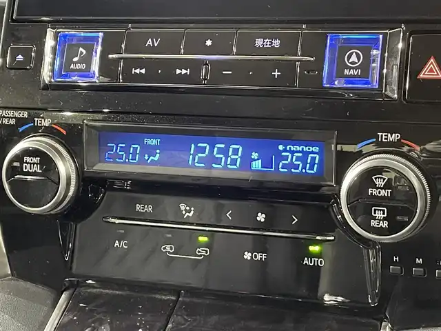 トヨタ ヴェルファイア Z 愛知県 2019(平31)年 7.3万km ホワイトパールクリスタルシャイン ALPINE11incナビ BIGX/CD/DVD/BT/フルセグTV/バックカメラ/ALPINE12.8incフリップダウンモニター/トヨタセーフティーセンス/衝突軽減ブレーキ/車線逸脱警報/標識検知/LEDヘッドライト/オートライト/オートハイビーム/クルーズコントロール/ドライブレコーダー前後（社外）/オートブレーキホールド/電子パーキングブレーキ/横滑り防止/ETC/スマートキー/プッシュスタート