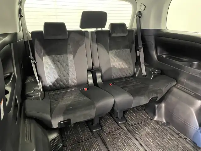 トヨタ ヴェルファイア Z 愛知県 2019(平31)年 7.3万km ホワイトパールクリスタルシャイン ALPINE11incナビ BIGX/CD/DVD/BT/フルセグTV/バックカメラ/ALPINE12.8incフリップダウンモニター/トヨタセーフティーセンス/衝突軽減ブレーキ/車線逸脱警報/標識検知/LEDヘッドライト/オートライト/オートハイビーム/クルーズコントロール/ドライブレコーダー前後（社外）/オートブレーキホールド/電子パーキングブレーキ/横滑り防止/ETC/スマートキー/プッシュスタート