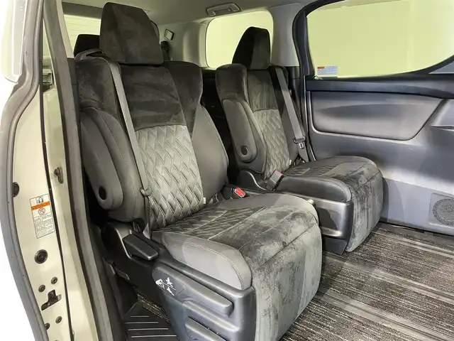 トヨタ ヴェルファイア Z 愛知県 2019(平31)年 7.3万km ホワイトパールクリスタルシャイン ALPINE11incナビ BIGX/CD/DVD/BT/フルセグTV/バックカメラ/ALPINE12.8incフリップダウンモニター/トヨタセーフティーセンス/衝突軽減ブレーキ/車線逸脱警報/標識検知/LEDヘッドライト/オートライト/オートハイビーム/クルーズコントロール/ドライブレコーダー前後（社外）/オートブレーキホールド/電子パーキングブレーキ/横滑り防止/ETC/スマートキー/プッシュスタート