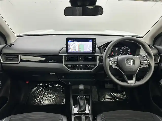 ホンダ ＷＲ－Ｖ