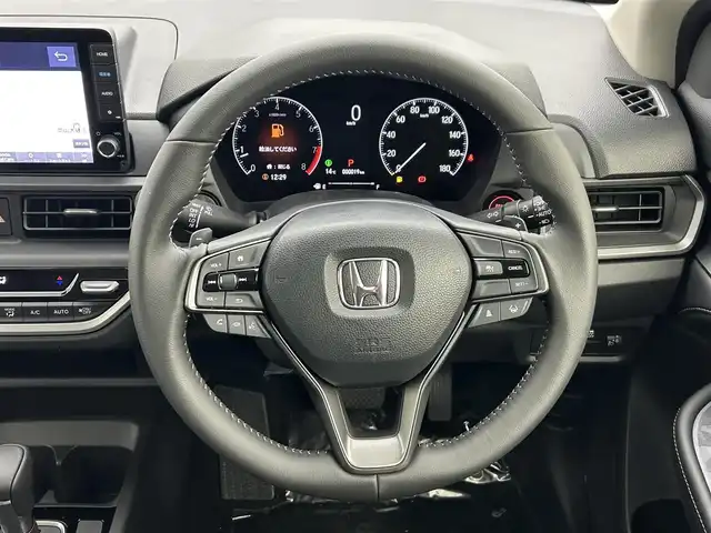 ホンダ ＷＲ－Ｖ