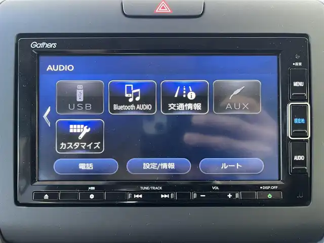 ホンダ フリード＋ ハイブリット