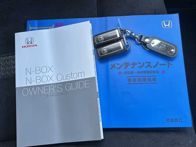 ホンダ Ｎ ＢＯＸ