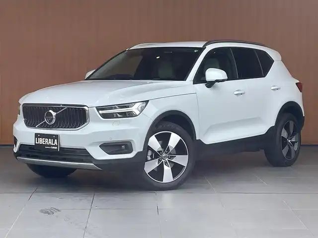 ボルボ ＸＣ４０