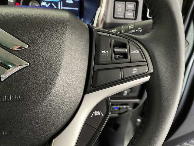 スズキ ハスラー Jスタイル Ⅱ 長野県 2023(令5)年 2.3万km クールカーキパールメタリック/ソフトベージュメタリック 4WD/社外ディスプレイオーディオ（型番：PVH-9300DVSZS)/CD＆DVD＆BL＆USB＆FM・AM/バックカメラ/ETC/クルーズコントロール（追従あり）/レーンキープアシスト/衝突被害軽減システム/クリアランスソナー/ダウンヒルアシストコントロール/コーナーセンサー（後）/オートマチックハイビーム/LEDヘッドライト/オートライト/フォグランプ/ルーフレール/純正ゴムマット/15インチ純正アルミホイール/シートヒーター（前席）/スマートキー