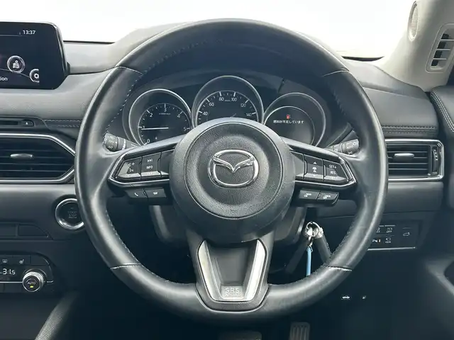 マツダ ＣＸ－５ XD プロアクティブ 岩手県 2019(令1)年 7.1万km ソウルレッドクリスタルM 4WD/シティーブレーキアシスト/純正メモリナビ/　CD/DVD/Bluetooth/フルセグ/バックカメラ/アラウンドビューモニター/パワーバックドア/レーダークルーズコントロール/LEDオートライト/シートヒーター/パワーシート/純正19インチアルミホイール/ステアリングスイッチ/オートエアコン/アイドリングストップ/スマートキー/ETC/ブラインドスポットモニター