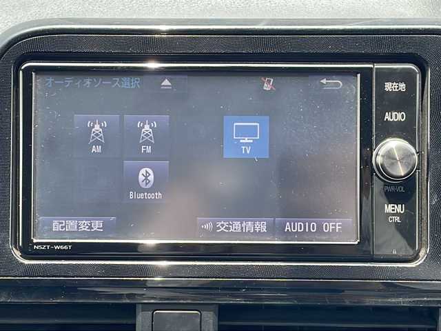 トヨタ シエンタ ハイブリッド X 三重県 2017(平29)年 8.3万km ブラックマイカ 純正7型ナビ/衝突軽減ブレーキ/フルセグTV/Bluetooth/バックカメラ/ETC/ステアリングリモコン/オートリトラードアミラー/片側パワースライドドア/電動格納ミラー/禁煙車