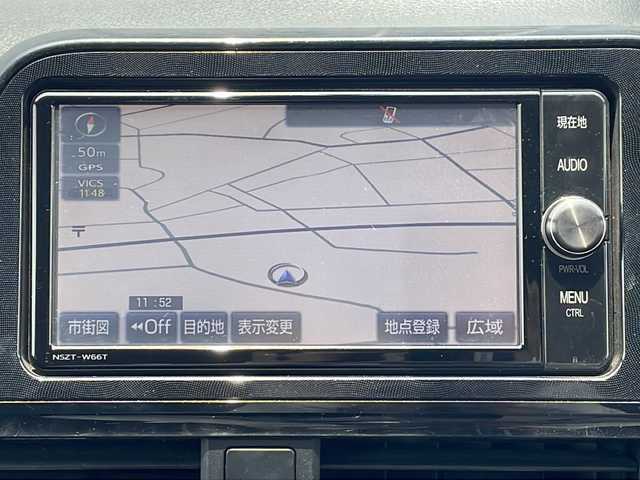 トヨタ シエンタ ハイブリッド X 三重県 2017(平29)年 8.3万km ブラックマイカ 純正7型ナビ/衝突軽減ブレーキ/フルセグTV/Bluetooth/バックカメラ/ETC/ステアリングリモコン/オートリトラードアミラー/片側パワースライドドア/電動格納ミラー/禁煙車