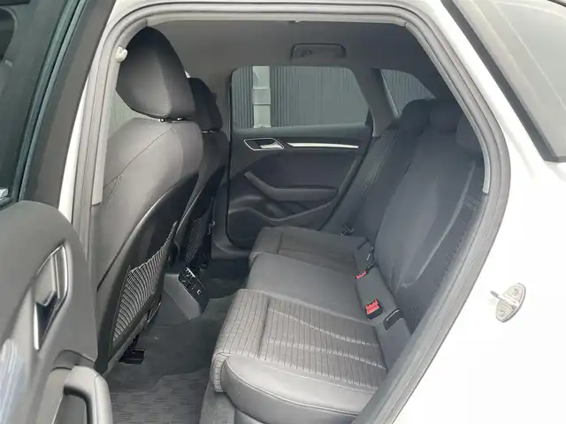 アウディ Ａ３ SB 30TFSI シグネチャーED 香川県 2020(令2)年 3.6万km グレイシアホワイトメタリック 純正ナビ/地デジ/Bカメラ/D席パワーシート/バーチャルコックピット/前席シートヒーター/オートホールド/LEDヘッドライト/アシスタンスpkg/純正17インチAW/ETC/スマートキー