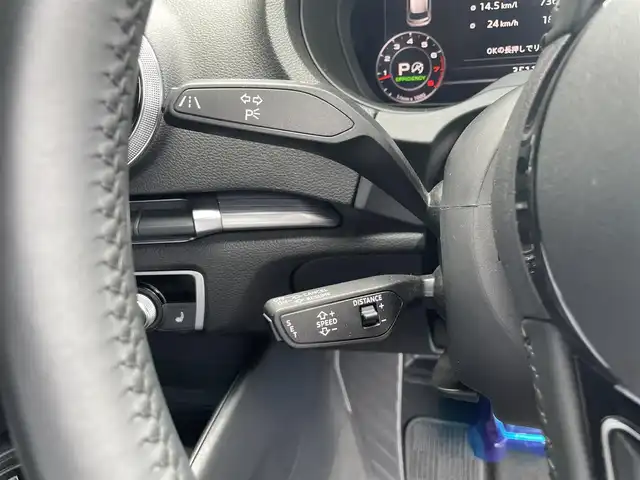 アウディ Ａ３ SB 30TFSI シグネチャーED 香川県 2020(令2)年 3.6万km グレイシアホワイトメタリック 純正ナビ/地デジ/Bカメラ/D席パワーシート/バーチャルコックピット/前席シートヒーター/オートホールド/LEDヘッドライト/アシスタンスpkg/純正17インチAW/ETC/スマートキー