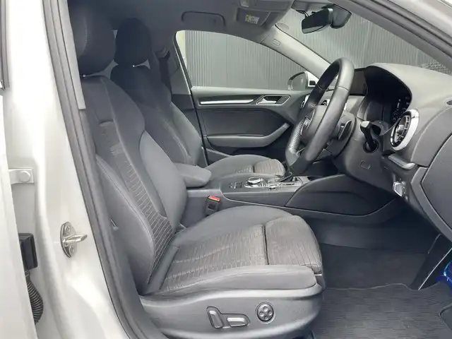 アウディ Ａ３ SB 30TFSI シグネチャーED 香川県 2020(令2)年 3.6万km グレイシアホワイトメタリック 純正ナビ/地デジ/Bカメラ/D席パワーシート/バーチャルコックピット/前席シートヒーター/オートホールド/LEDヘッドライト/アシスタンスpkg/純正17インチAW/ETC/スマートキー