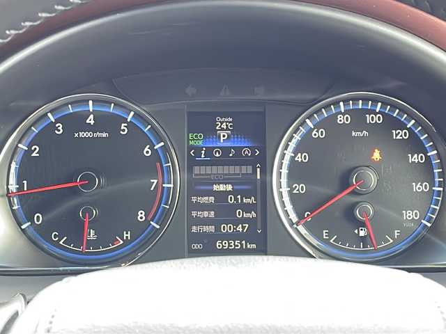 トヨタ ハリアー エレガンス 新潟県 2014(平26)年 7万km ブラック 4WD/純正メモリナビ/（BT/FM/AM/フルセグTV）/バックカメラ/ステアリングスイッチ/パワーシート/ハーフレザーシート/純正オートヘッドライト/フォグライト/冬タイヤ積載/ETC/取扱説明書