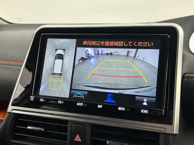トヨタ シエンタ ハイブリッド G クエロ 福岡県 2019(令1)年 3.4万km ヴィンテージブラウンパールクリスタルシャイン/ホワイトパールクリスタルシャイン 純正９型ナビ（ＢＴ，フルセグＴＶ）　/全方位カメラ　/ビルトインＥＴＣ　/３６０°ドラレコ　/クルーズコントロール　/コーナーセンサー　/衝突被害軽減　/レーンキープ　/ＰＫＳＢ　/両側電動スライドドア　/ハーフレザー