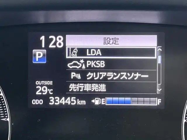 トヨタ シエンタ ハイブリッド G クエロ 福岡県 2019(令1)年 3.4万km ヴィンテージブラウンパールクリスタルシャイン/ホワイトパールクリスタルシャイン 純正９型ナビ（ＢＴ，フルセグＴＶ）　/全方位カメラ　/ビルトインＥＴＣ　/３６０°ドラレコ　/クルーズコントロール　/コーナーセンサー　/衝突被害軽減　/レーンキープ　/ＰＫＳＢ　/両側電動スライドドア　/ハーフレザー