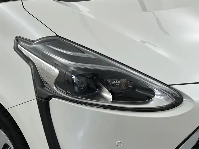 トヨタ シエンタ ハイブリッド G クエロ 福岡県 2019(令1)年 3.4万km ヴィンテージブラウンパールクリスタルシャイン/ホワイトパールクリスタルシャイン 純正９型ナビ（ＢＴ，フルセグＴＶ）　/全方位カメラ　/ビルトインＥＴＣ　/３６０°ドラレコ　/クルーズコントロール　/コーナーセンサー　/衝突被害軽減　/レーンキープ　/ＰＫＳＢ　/両側電動スライドドア　/ハーフレザー