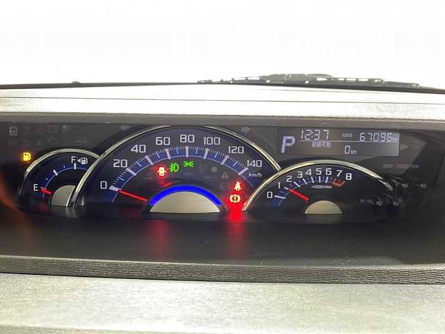 ダイハツ タント カスタム X トップED SA Ⅲ 福岡県 2019(令1)年 6.7万km パールホワイトⅢ 純正8インチナビ/フルセグテレビ/全方位モニター/アイドリングストップ/両側パワースライドドア/プッシュスタート/ETC/シートヒーター/LEDヘッドライト