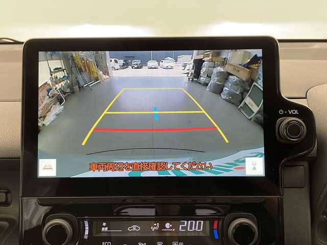 トヨタ シエンタ ハイブリッド G 長野県 2023(令5)年 0.1万km アーバンカーキ ４WD/純正ナビ/フルセグTV/Bluetooth Audio/バックカメラ/両側パワースライドドア /トヨタセーフティセンス/レーダークルーズコントロール/オートマチックハイビーム/LEDヘッドライト/オートライト /スマートキーx2/プッシュスタート /ETC2.0
