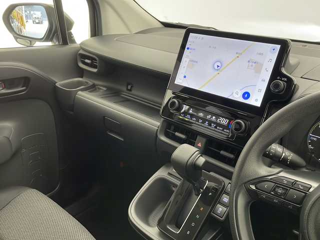 トヨタ シエンタ ハイブリッド G 長野県 2023(令5)年 0.1万km アーバンカーキ ４WD/純正ナビ/フルセグTV/Bluetooth Audio/バックカメラ/両側パワースライドドア /トヨタセーフティセンス/レーダークルーズコントロール/オートマチックハイビーム/LEDヘッドライト/オートライト /スマートキーx2/プッシュスタート /ETC2.0