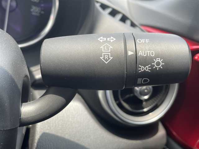 マツダ ロードスター S スペシャルパッケージ 滋賀県 2023(令5)年 1.3万km ソウルレッドクリスタルM 純正ナビ/(AM/FM/CD/DVD/BT/USB/AUX/フルセグTV）/マツダコネクト/コーナーセンサー/バックカメラ/クルーズコントロール/衝突軽減ブレーキ/レーントレーシングアシスト/オートマチックハイビーム/シートヒーター/ETC/ドライブレコーダー/プッシュスタート/横滑り防止装置/純正フロアマット/LEDヘッドライト/スペアキー