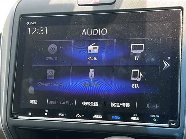 ホンダ フリード G ホンダセンシング 静岡県 2020(令2)年 3.6万km スーパープラチナグレーメタリック 純正ナビ/・CD/DVD/・FM/AM/・フルセグTV/・SD/Music Rack/・USB/iPod/・Bluetooth/主要装備/・バックカメラ/・ＥＴＣ/・ＬＥＤヘッドライト/・アクティブコーナリングライト/・両側パワースライドドア/・運転席＋助手席シートヒーター/・前後ドライブレコーダー/・ホンダセンシング/・アイドリングストップ/・レーダークルコン/・純正マット/・オートライト