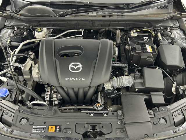 マツダ マツダ３セダン 15S ツーリング 宮城県 2020(令2)年 5.6万km ジェットブラックマイカ 禁煙車/ワンオーナー/i-ACTIVESENSE/・衝突軽減ブレーキ/・レーンキープアシスト/・アダプティブクルーズコントロール/・オートハイビームアシスト/・ブラインドスポットモニター/・ヘッドアップディスプレイ/マツダコネクトナビ/・CD.DVD.BT.USB.HDMI/フルセグTV/バックモニター/ETC/社外ドライブレコーダー（FR）/LEDヘッドライト/アイドリングストップ/横滑り防止装置/電動パーキングブレーキ/オートホールド/ステアリングスイッチ/プッシュスタート/スマートキー2個/純正18インチアルミホイール/純正フロアマット