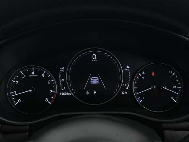 マツダ マツダ３セダン 15S ツーリング 宮城県 2020(令2)年 5.6万km ジェットブラックマイカ 禁煙車/ワンオーナー/i-ACTIVESENSE/・衝突軽減ブレーキ/・レーンキープアシスト/・アダプティブクルーズコントロール/・オートハイビームアシスト/・ブラインドスポットモニター/・ヘッドアップディスプレイ/マツダコネクトナビ/・CD.DVD.BT.USB.HDMI/フルセグTV/バックモニター/ETC/社外ドライブレコーダー（FR）/LEDヘッドライト/アイドリングストップ/横滑り防止装置/電動パーキングブレーキ/オートホールド/ステアリングスイッチ/プッシュスタート/スマートキー2個/純正18インチアルミホイール/純正フロアマット