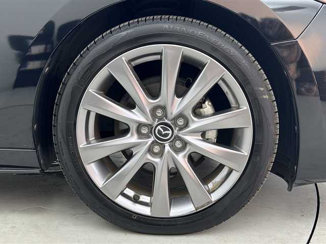 マツダ マツダ３セダン 15S ツーリング 宮城県 2020(令2)年 5.6万km ジェットブラックマイカ 禁煙車/ワンオーナー/i-ACTIVESENSE/・衝突軽減ブレーキ/・レーンキープアシスト/・アダプティブクルーズコントロール/・オートハイビームアシスト/・ブラインドスポットモニター/・ヘッドアップディスプレイ/マツダコネクトナビ/・CD.DVD.BT.USB.HDMI/フルセグTV/バックモニター/ETC/社外ドライブレコーダー（FR）/LEDヘッドライト/アイドリングストップ/横滑り防止装置/電動パーキングブレーキ/オートホールド/ステアリングスイッチ/プッシュスタート/スマートキー2個/純正18インチアルミホイール/純正フロアマット