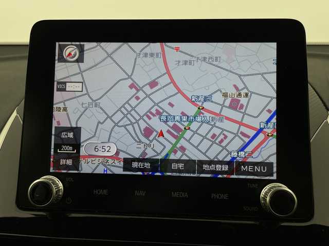三菱 エクリプス クロス ＰＨＥＶ 新潟県 2022(令4)年 1.3万km ホワイトダイヤモンド 4WD/純正ナビ/　　フルセグ/BT/iPod/USB/アラウンドビューモニター/レーダークルーズコントロール/パワーシート/シートヒーター/LEDオートライト/オートマチックハイビーム/純正アルミホイール/ステアリングスイッチ/ステアリングヒーター/パドルシフト/BSM/スマートキー/ETC2.0