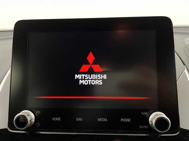 三菱 エクリプス クロス ＰＨＥＶ 新潟県 2022(令4)年 1.3万km ホワイトダイヤモンド 4WD/純正ナビ/　　フルセグ/BT/iPod/USB/アラウンドビューモニター/レーダークルーズコントロール/パワーシート/シートヒーター/LEDオートライト/オートマチックハイビーム/純正アルミホイール/ステアリングスイッチ/ステアリングヒーター/パドルシフト/BSM/スマートキー/ETC2.0