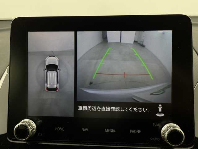 三菱 エクリプス クロス ＰＨＥＶ 新潟県 2022(令4)年 1.3万km ホワイトダイヤモンド 4WD/純正ナビ/　　フルセグ/BT/iPod/USB/アラウンドビューモニター/レーダークルーズコントロール/パワーシート/シートヒーター/LEDオートライト/オートマチックハイビーム/純正アルミホイール/ステアリングスイッチ/ステアリングヒーター/パドルシフト/BSM/スマートキー/ETC2.0