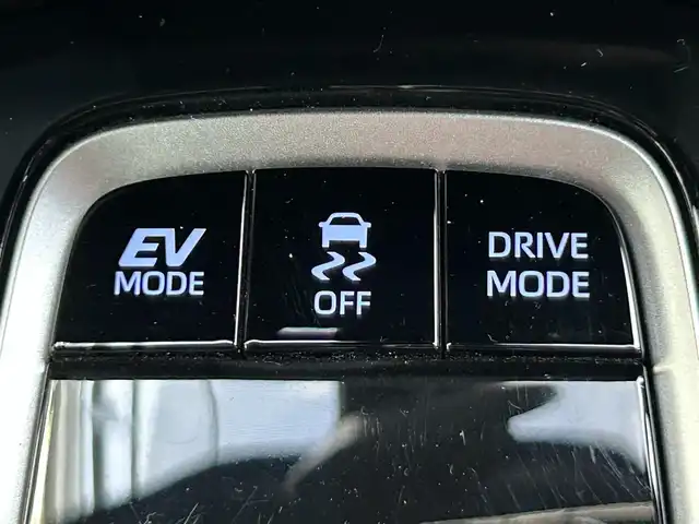 トヨタ カローラ クロス ハイブリッド Z 静岡県 2022(令4)年 1.9万km アティチュードブラックマイカ トヨタセーフティセンス/モデリスタエアロＦＳＲ/純正ディスプレイ/ナビ機能/フルセグＴＶ/ドラレコ/ＥＴＣ２．０/ＢＳＭ/ＲＣＴＡ/ハーフレザー/電動リアゲート/ルーフレール/寒冷地仕様/純正１８ＡＷ