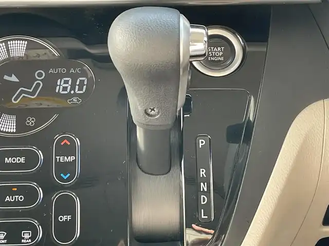 日産 デイズ ルークス X 三重県 2015(平27)年 6万km モカブラウンP (株)IDOMが運営する【じしゃロン四日市店】の自社ローン専用車両になります。こちらは現金またはオートローンご利用時の価格です。自社ローンご希望の方は別途その旨お申付け下さい/純正SDナビ/（AM/FM/CD/SD/USB/ワンセグTV）/全方位カメラ/横滑り防止/衝突軽減ブレーキ/アイドリングストップ/両側パワースライドドア/ETC/プッシュスタート/スマートキー/純正フロアマット