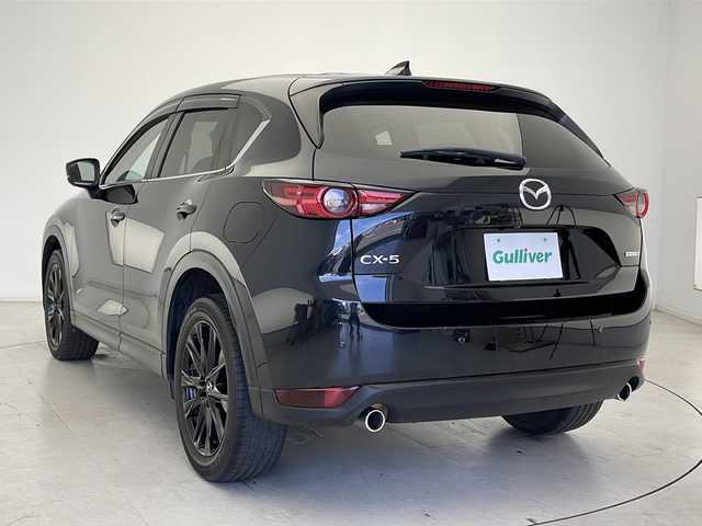 マツダ ＣＸ－５ XD ブラックトーンエディション 千葉県 2020(令2)年 5.3万km ジェットブラックマイカ 衝突被害軽減システム/レーンキープアシスト/レーダークルーズコントロール/ブラインドスポットモニター/コーナーセンサー（前後）/HUD/純正SDナビ/　（Bluetooth/フルセグTV/USB9）/　AppleCarPley/AndroidAuto/車外カメラ/　（バック/全方位）/社外ETC/純正ドライブレコーダー（前後）/パワーシート（D席）/シートヒーター（D/N席）/パワーステアリング/ステアリングヒーター/純正フロアマット/パドルシフト/オートライト/LEDヘッドライト/純正19インチアルミホイール