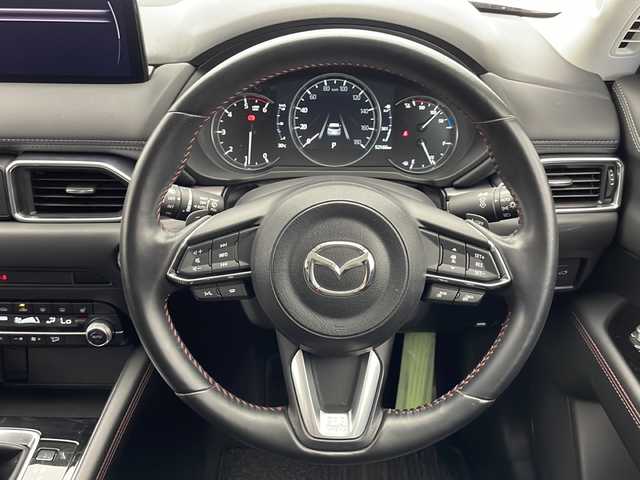 マツダ ＣＸ－５ XD ブラックトーンエディション 千葉県 2020(令2)年 5.3万km ジェットブラックマイカ 衝突被害軽減システム/レーンキープアシスト/レーダークルーズコントロール/ブラインドスポットモニター/コーナーセンサー（前後）/HUD/純正SDナビ/　（Bluetooth/フルセグTV/USB9）/　AppleCarPley/AndroidAuto/車外カメラ/　（バック/全方位）/社外ETC/純正ドライブレコーダー（前後）/パワーシート（D席）/シートヒーター（D/N席）/パワーステアリング/ステアリングヒーター/純正フロアマット/パドルシフト/オートライト/LEDヘッドライト/純正19インチアルミホイール